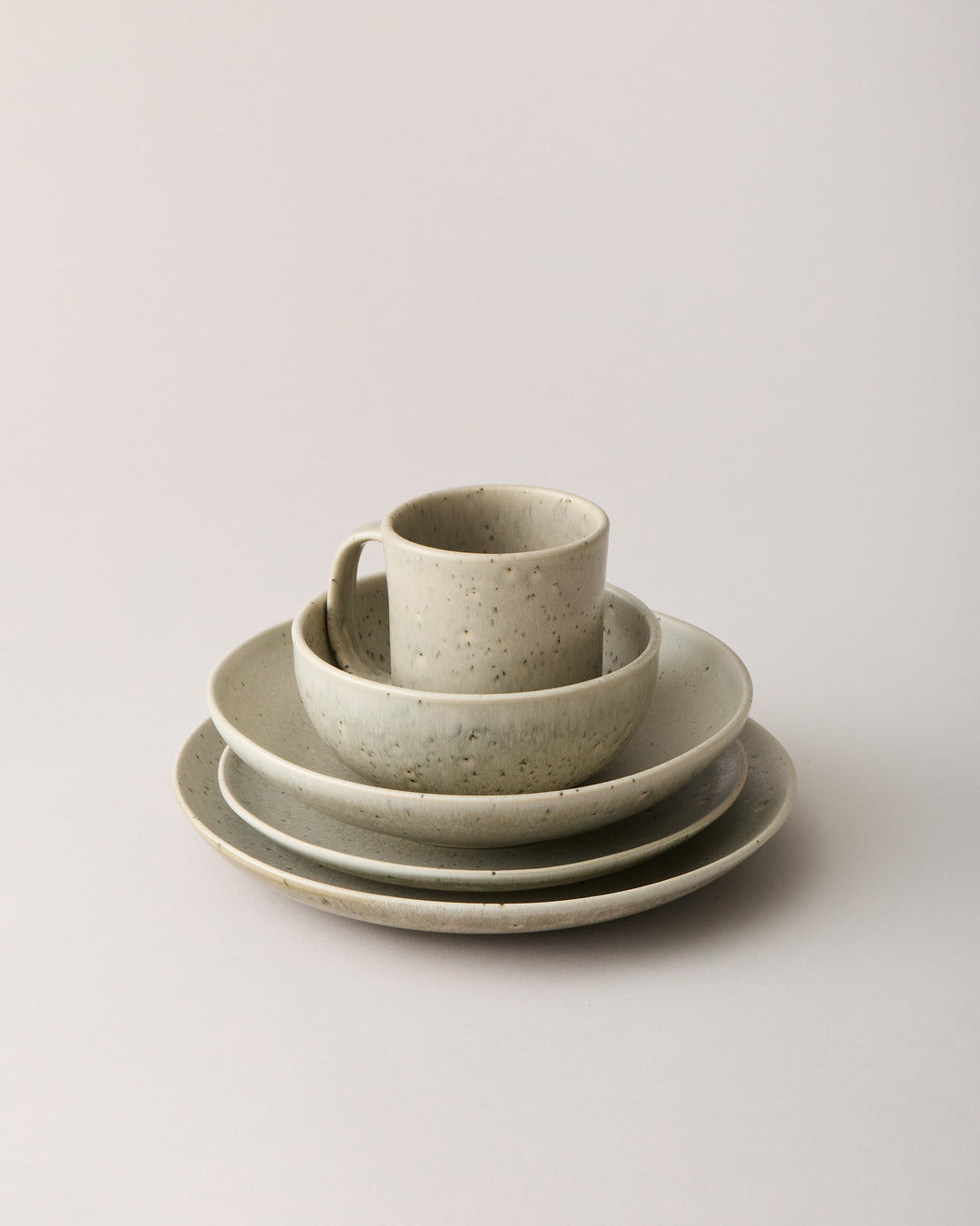 Fieldstone Dinnerware Place Setting-zoom-2
