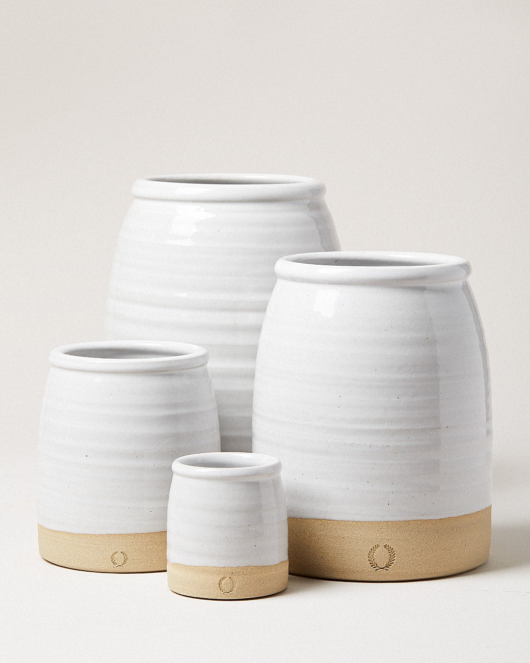 Beehive Crock-1