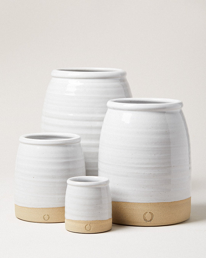 Beehive Crock-zoom-
