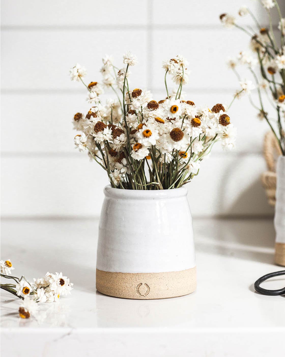Beehive Crock-3