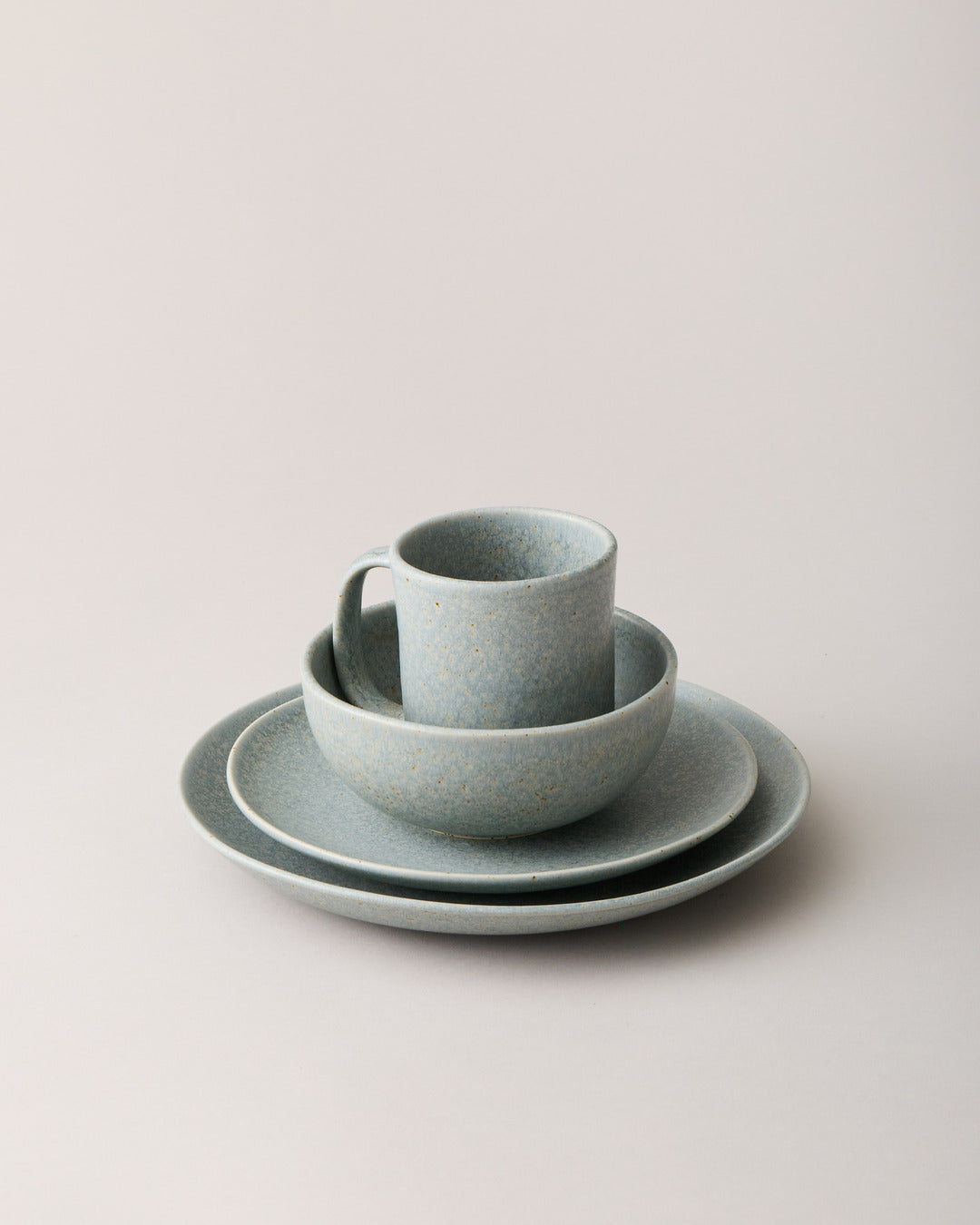 Fieldstone Dinnerware Place Setting-zoom-1