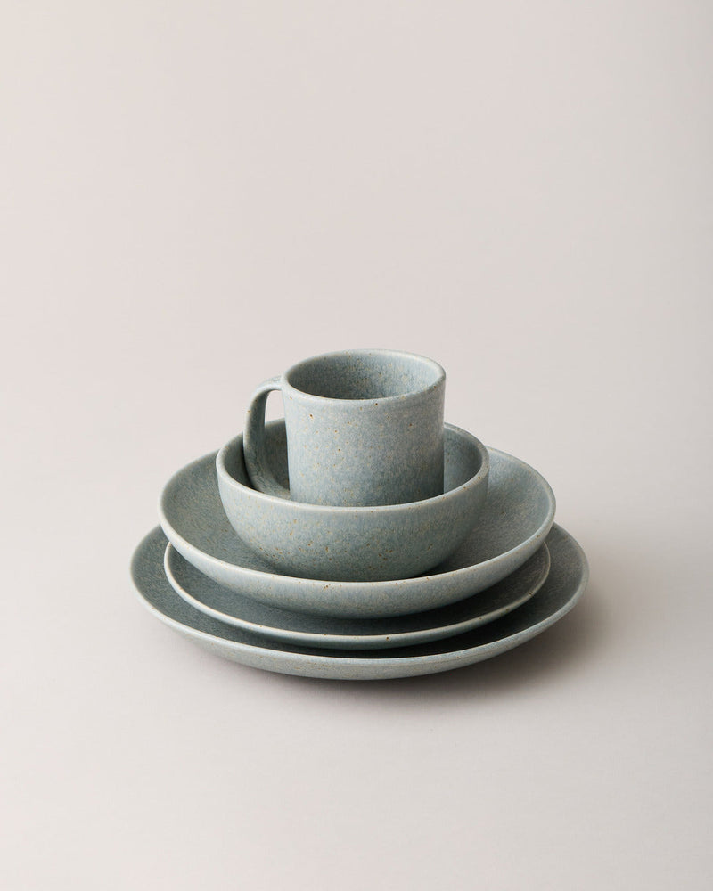 Fieldstone Dinnerware Place Setting-zoom-