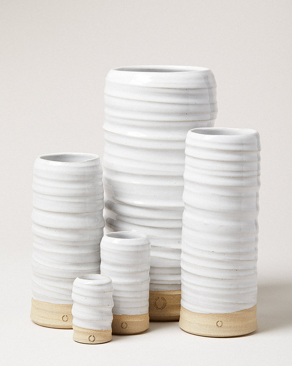 Trunk Vases