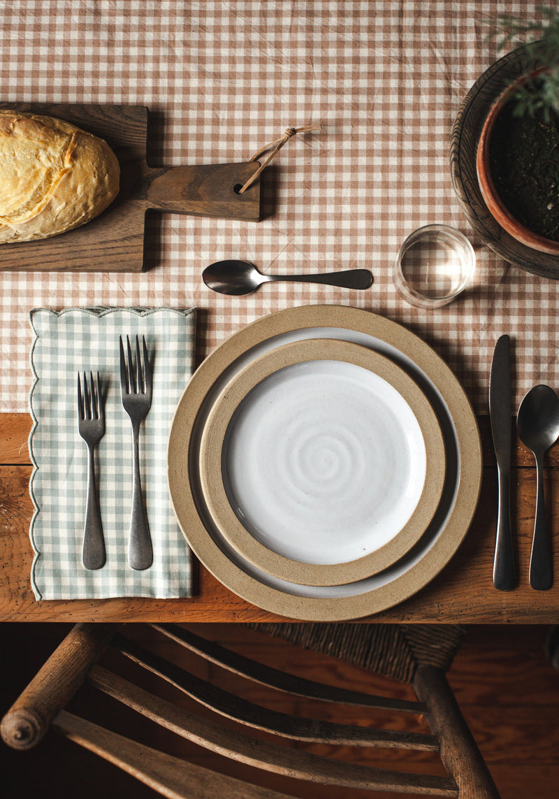 Silo Dinnerware Plate-zoom-