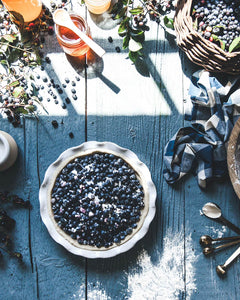 Classic Baker's Pie Dish - Aware House