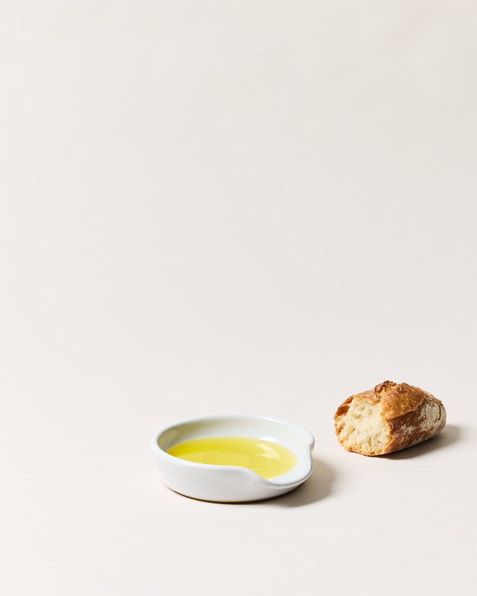 Laurel Spoon Rest