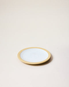 Silo Dinnerware Plate - Aware House - Farmhouse Pottery -