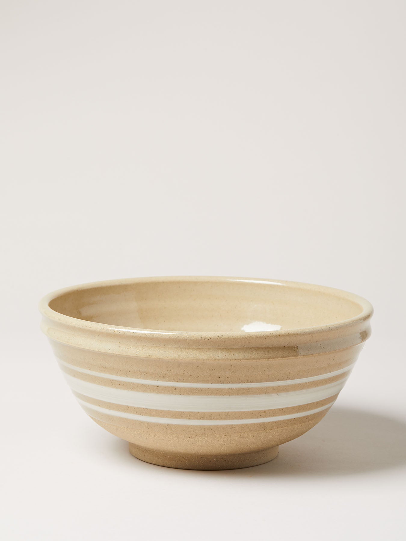 Farmhouse Yellowware Bowl-zoom-4
