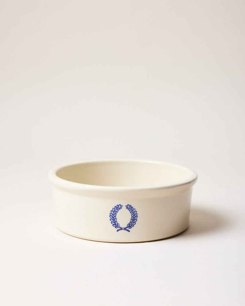 Laurel Dog Bowl-zoom-