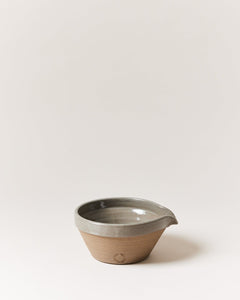 French Country Mixing Bowl - Aware House - Farmhouse Pottery -