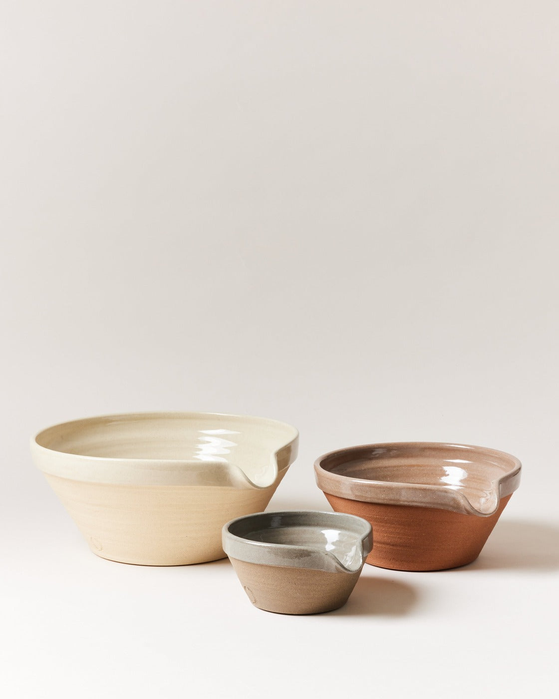 French Country Mixing Bowl-1