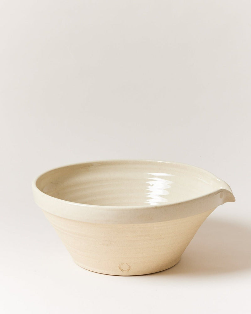 French Country Mixing Bowl-zoom-