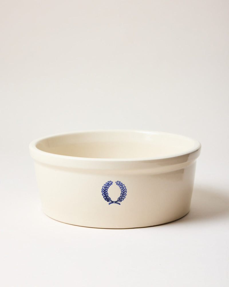 Laurel Dog Bowl-zoom-