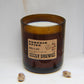 Pumpkin Spice Soy Candle