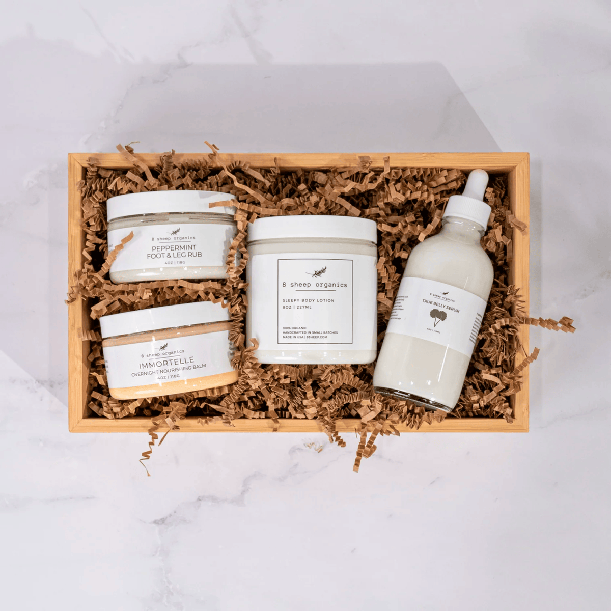Pregnancy Survival Kit-zoom-1