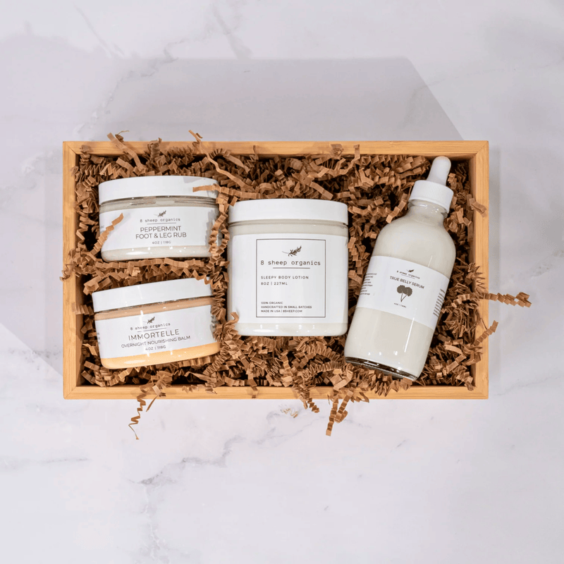 Pregnancy Survival Kit-zoom-