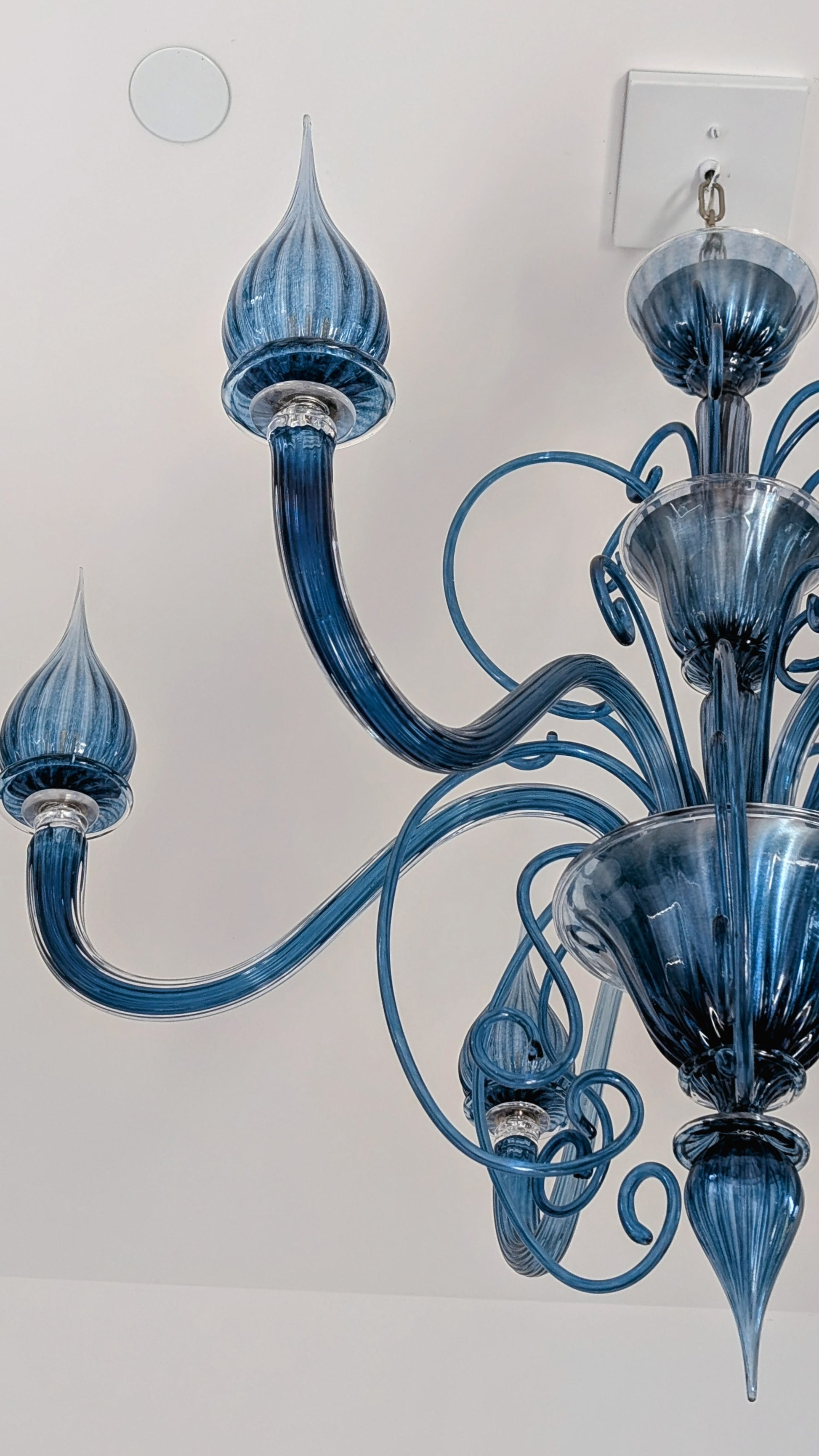 Essential Chandelier-7