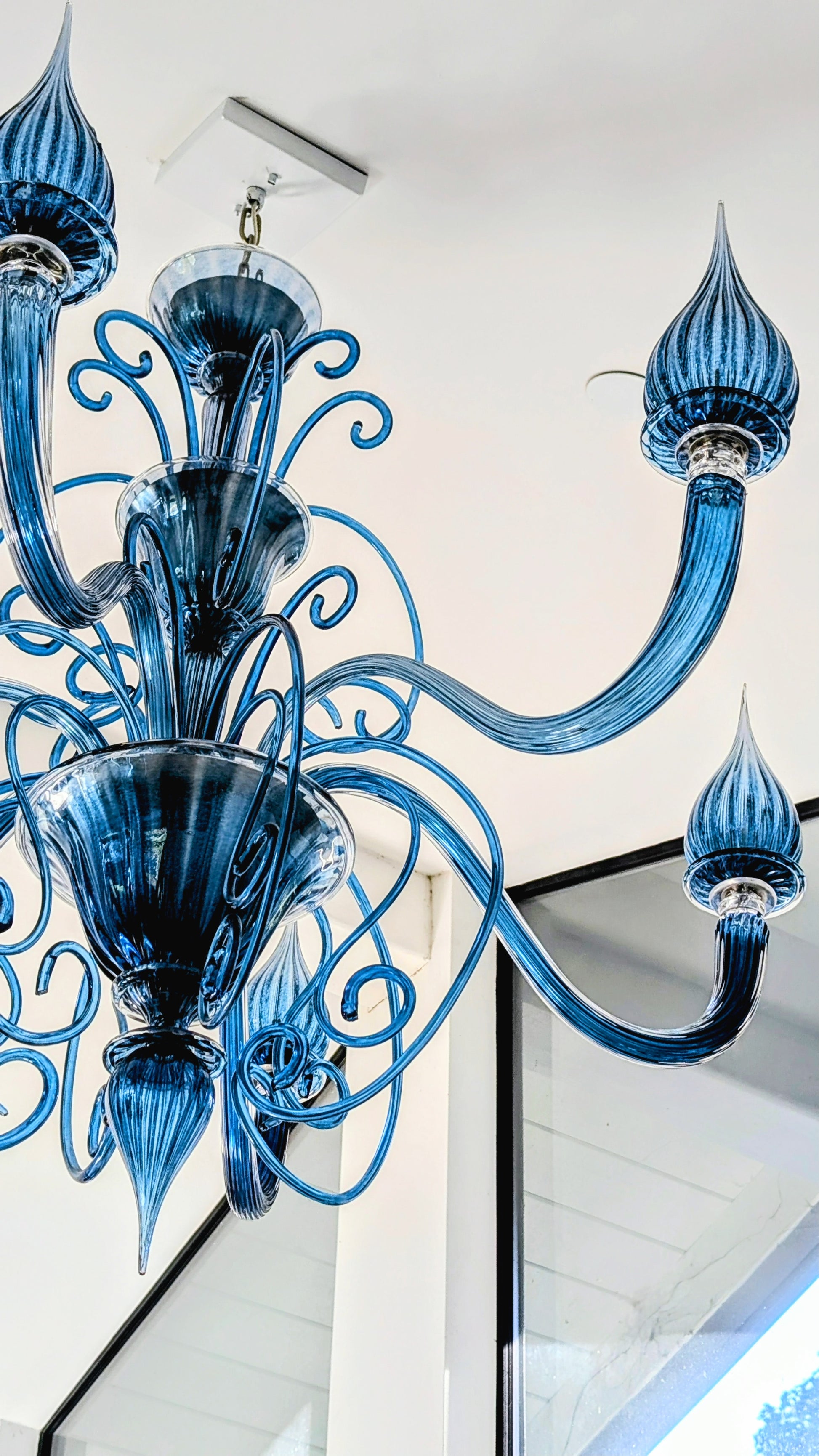 Essential Chandelier-8