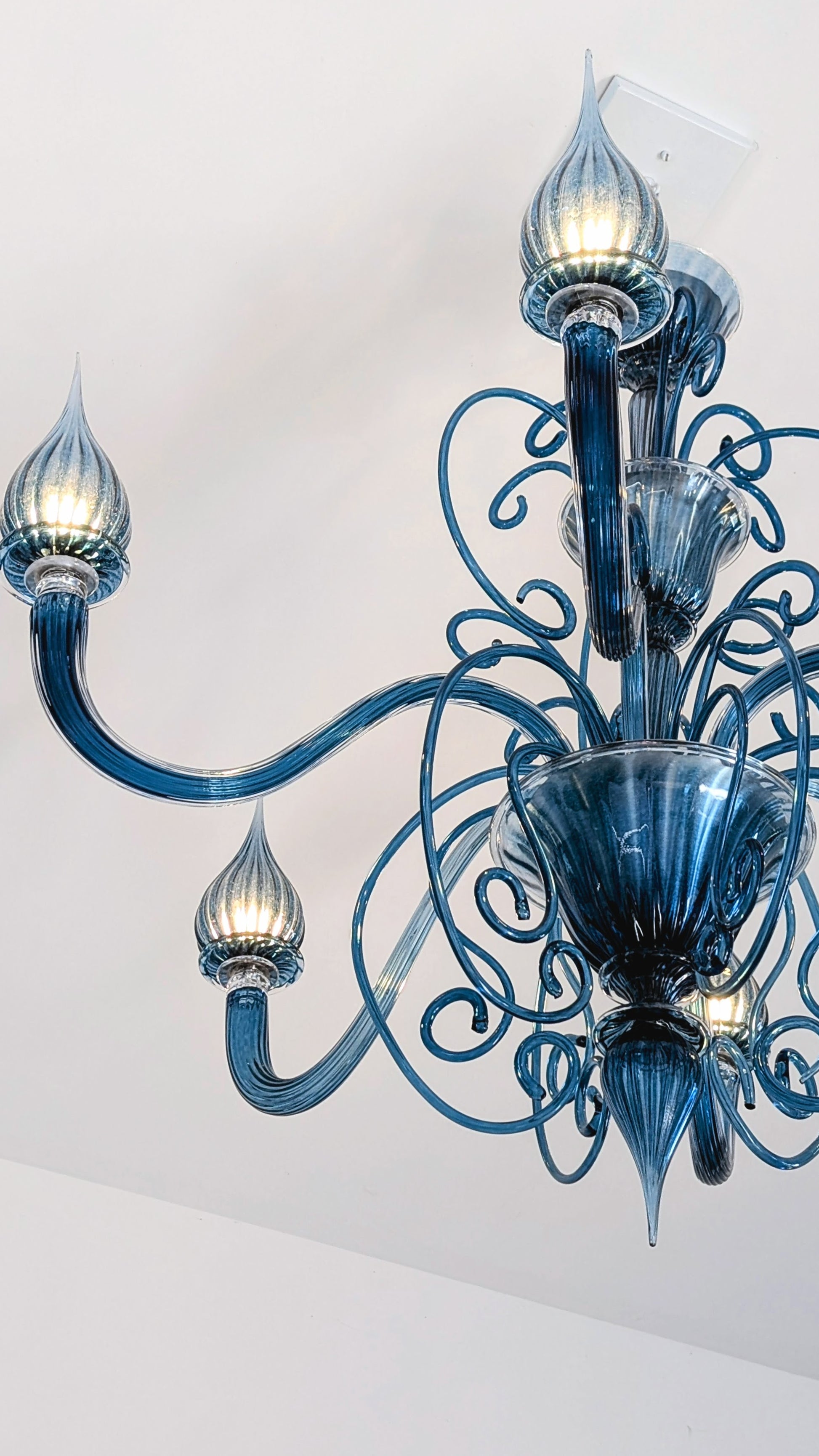 Essential Chandelier-9