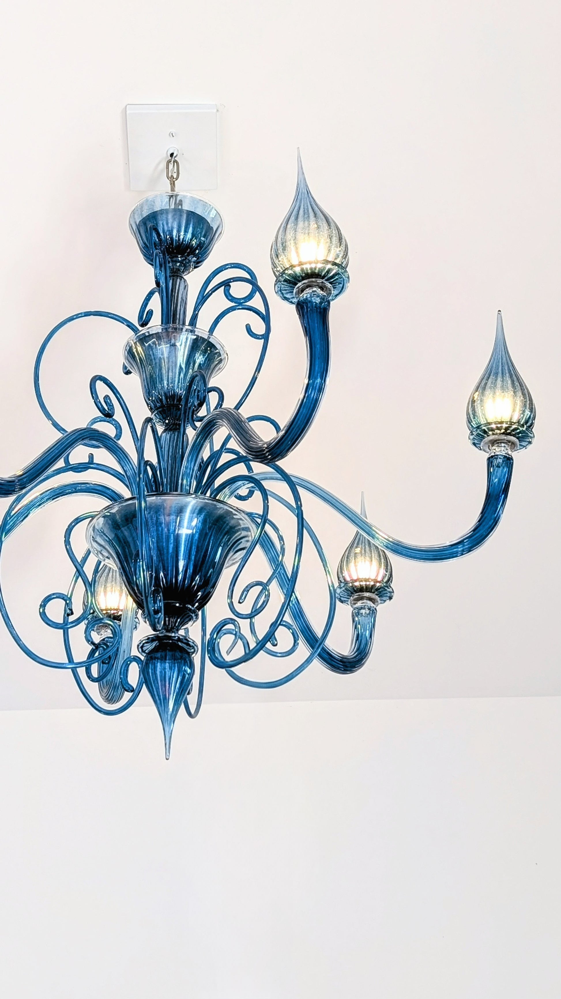 Essential Chandelier-10