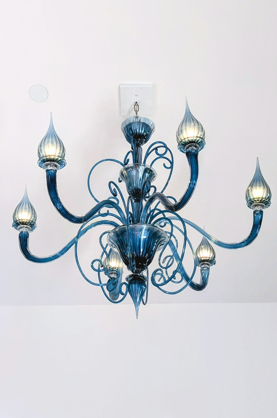 Essential Chandelier