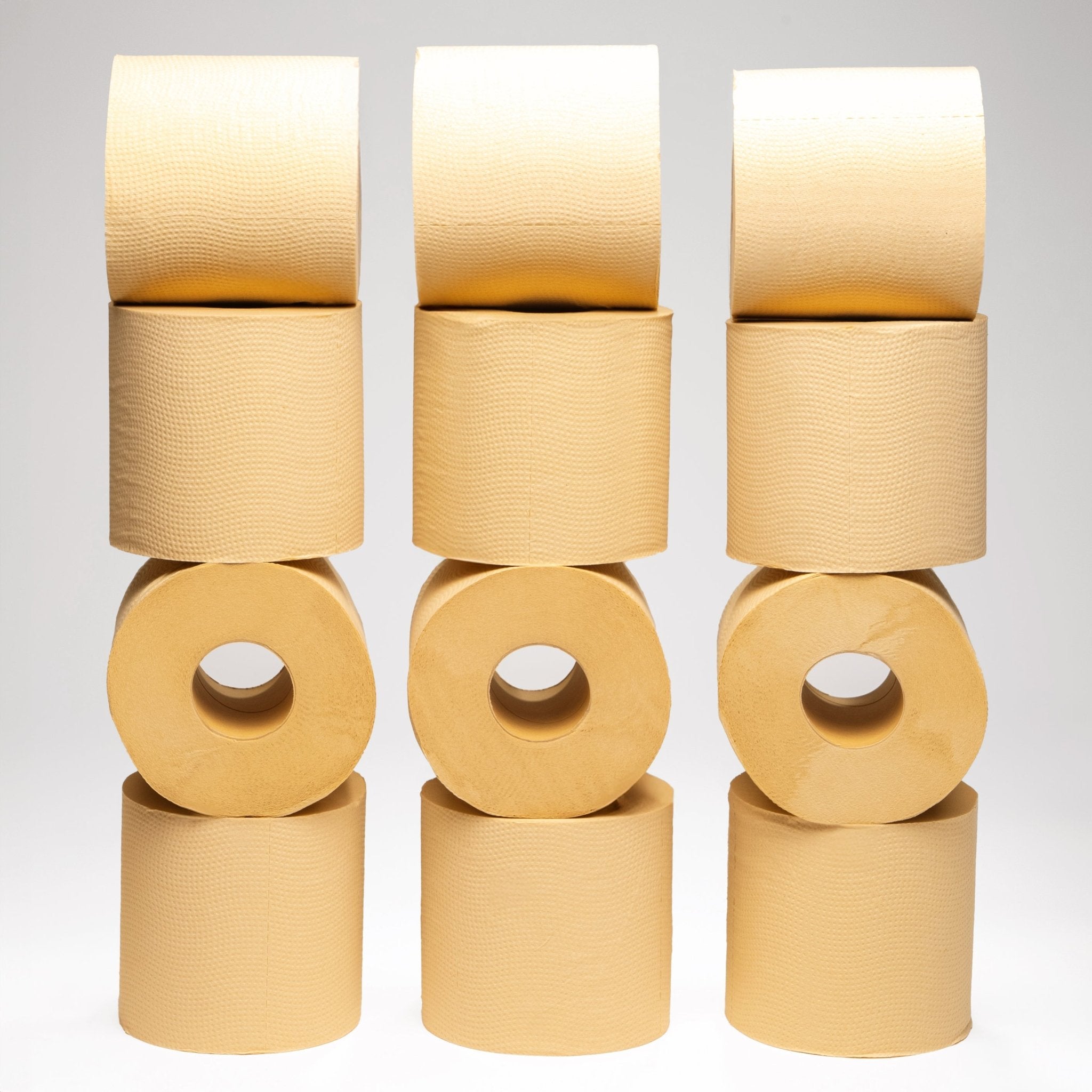 Panda Eco Paper | Bamboo Toilet Paper - Aware House