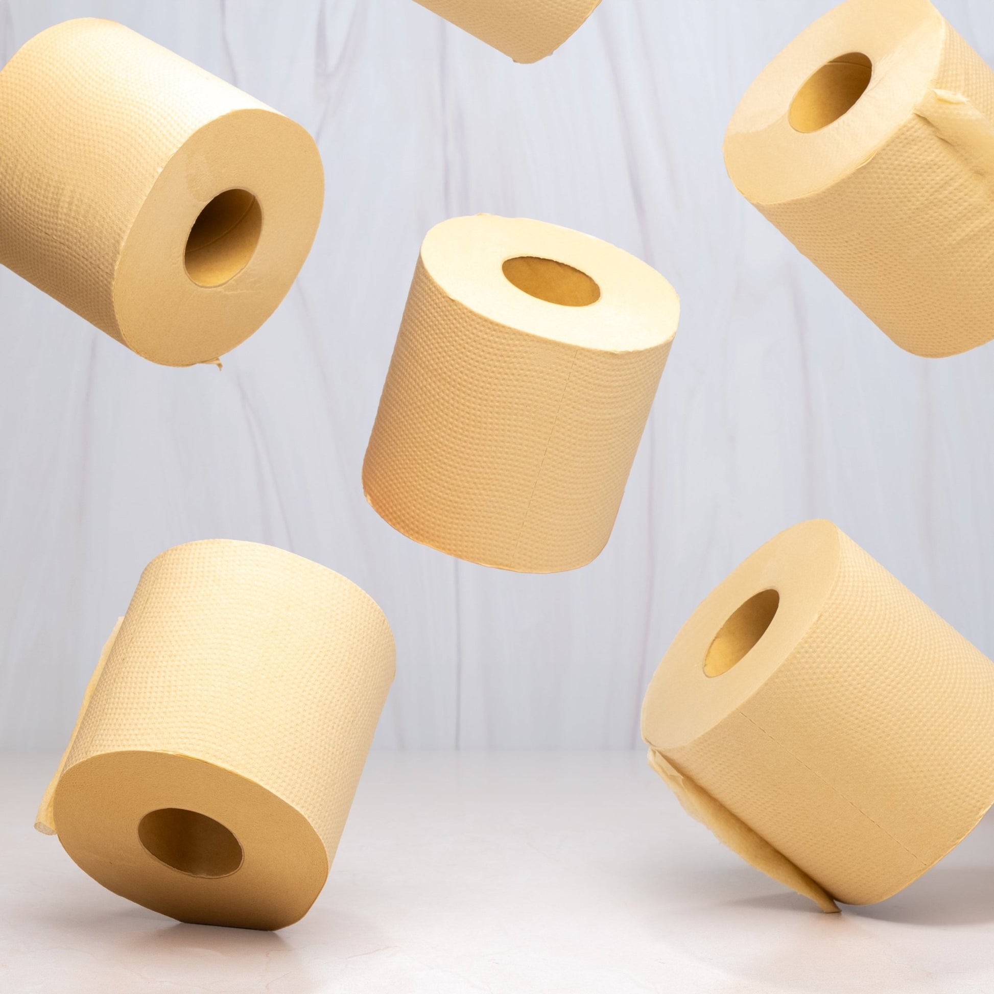 Panda Eco Paper | Bamboo Toilet Paper - Aware House