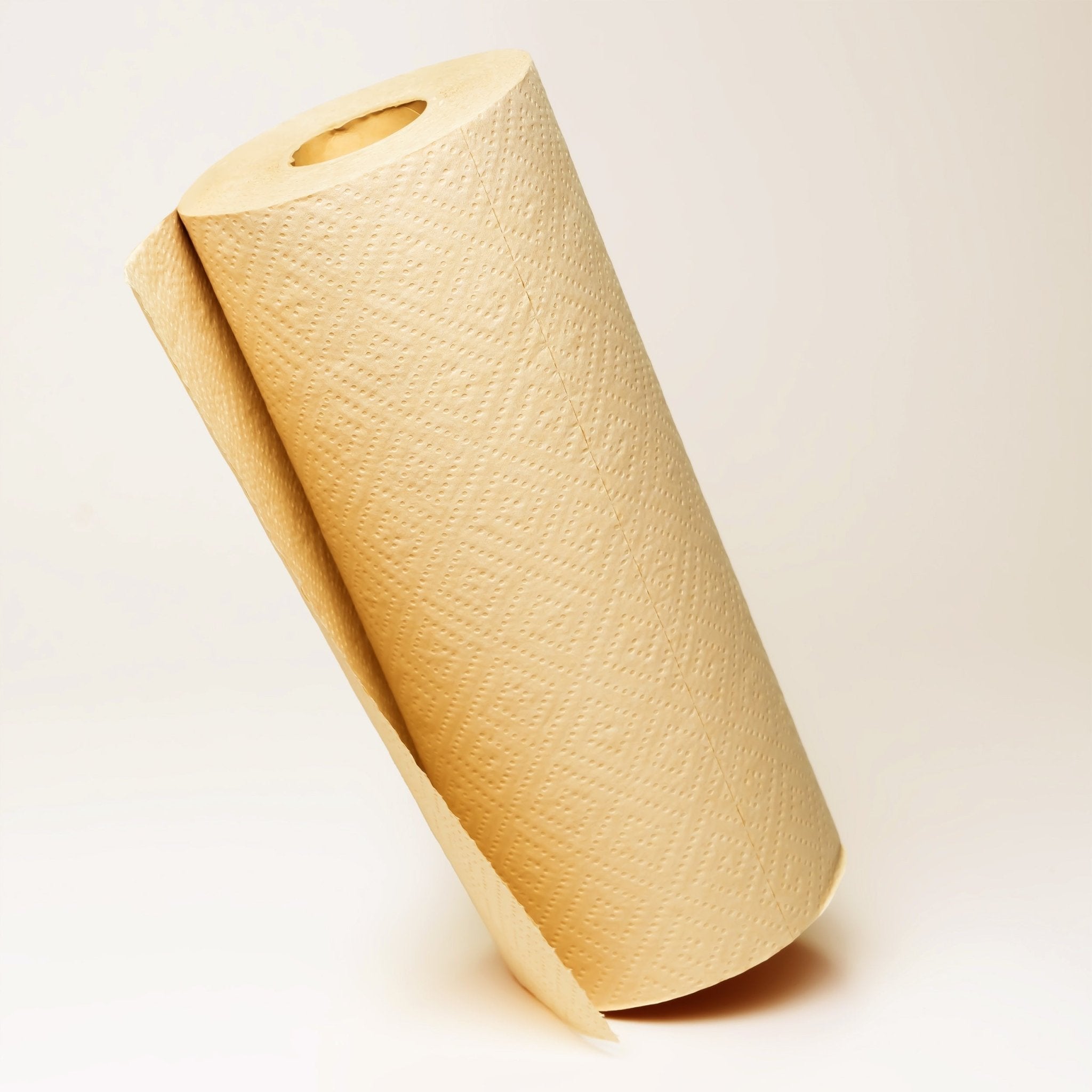 Panda Eco Paper | Bamboo Paper Towel Sample - Aware House