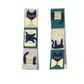 Pasta Cat Kid's Scarf