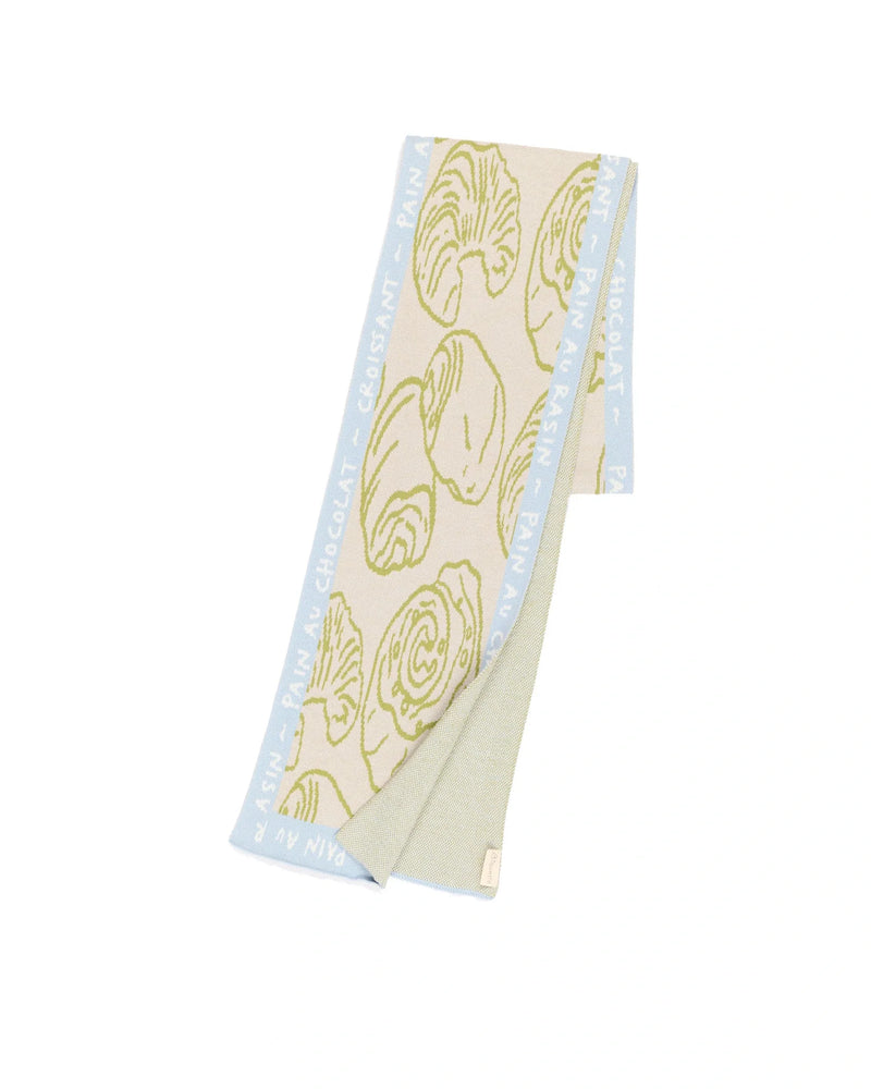 Patisserie Scarf-zoom-