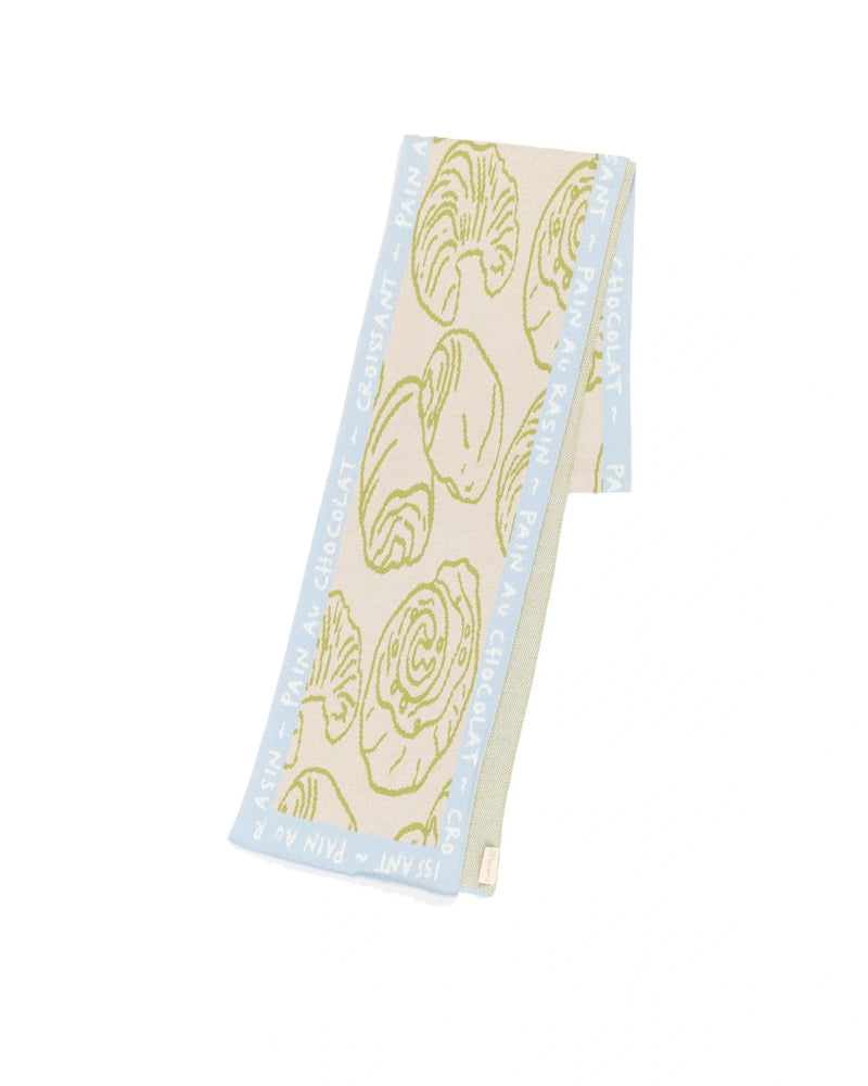 Patisserie Scarf-zoom-