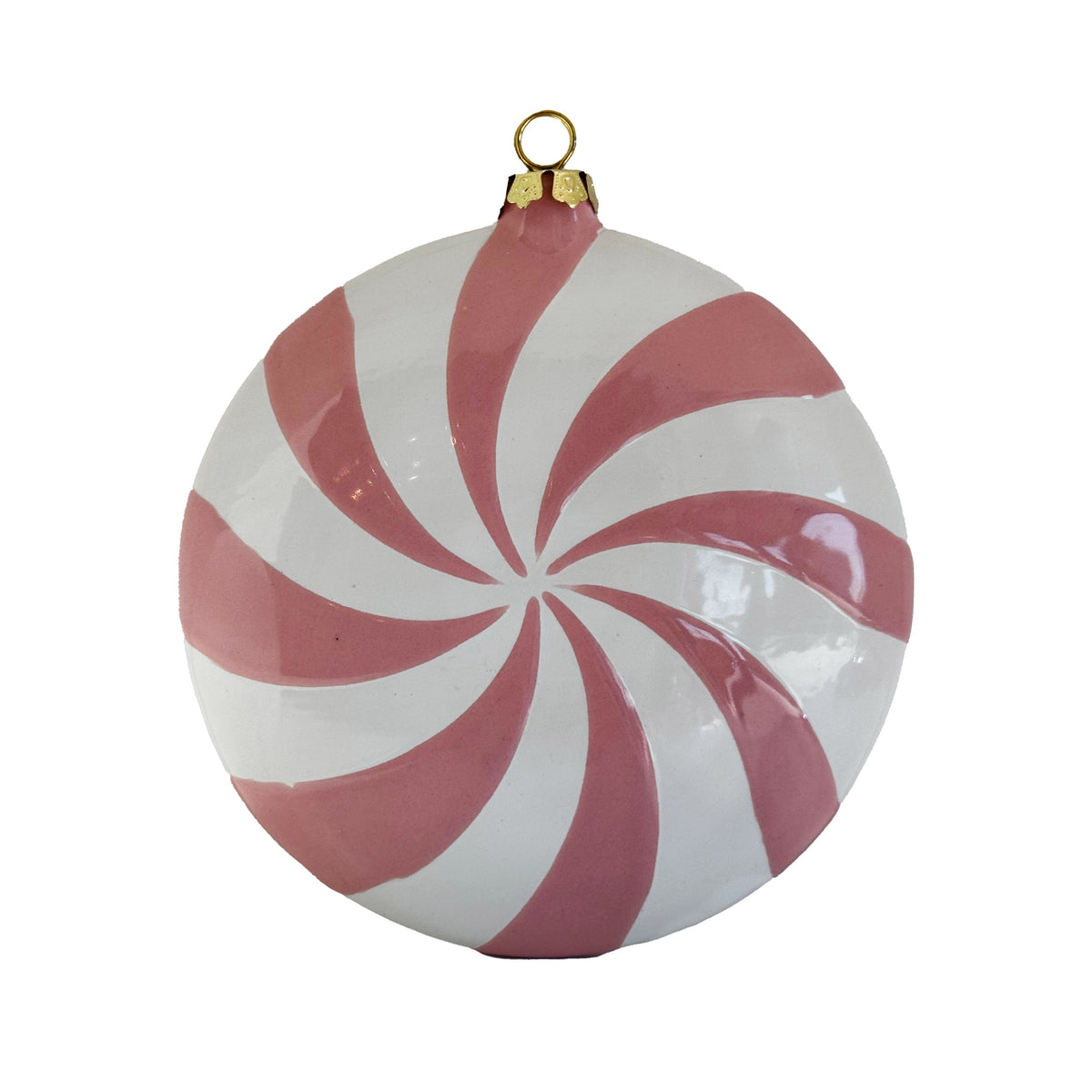 Peppermint Twist Ornament-zoom-5