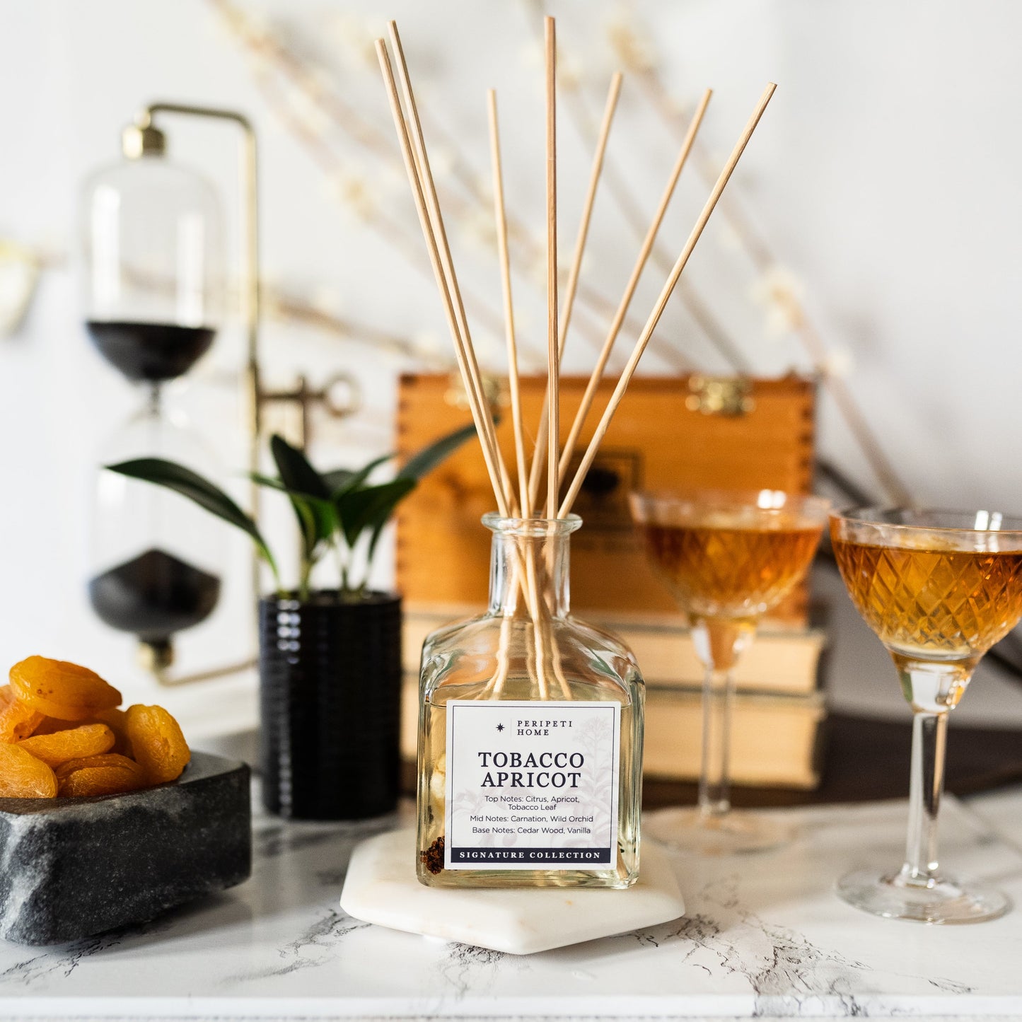 Reed Diffuser |  15+ Scents