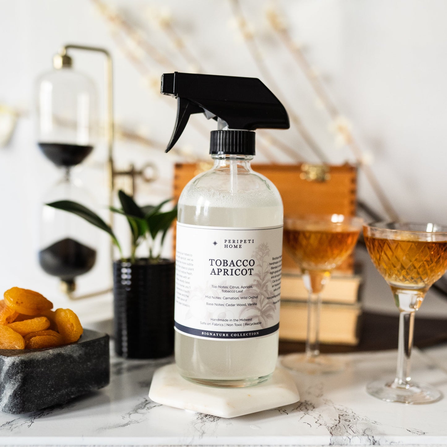 Non-Toxic Room Spray | 15+ Scents