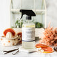 Grapefruit Vanilla Candle, Wax Melt, Diffuser & Room Spray