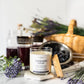Classic Wick Soy Candle