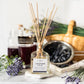 Reed Diffuser |  15+ Scents