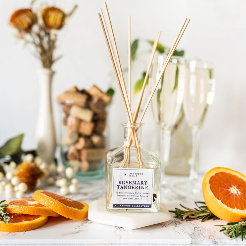 Reed Diffuser |  15+ Scents-zoom-