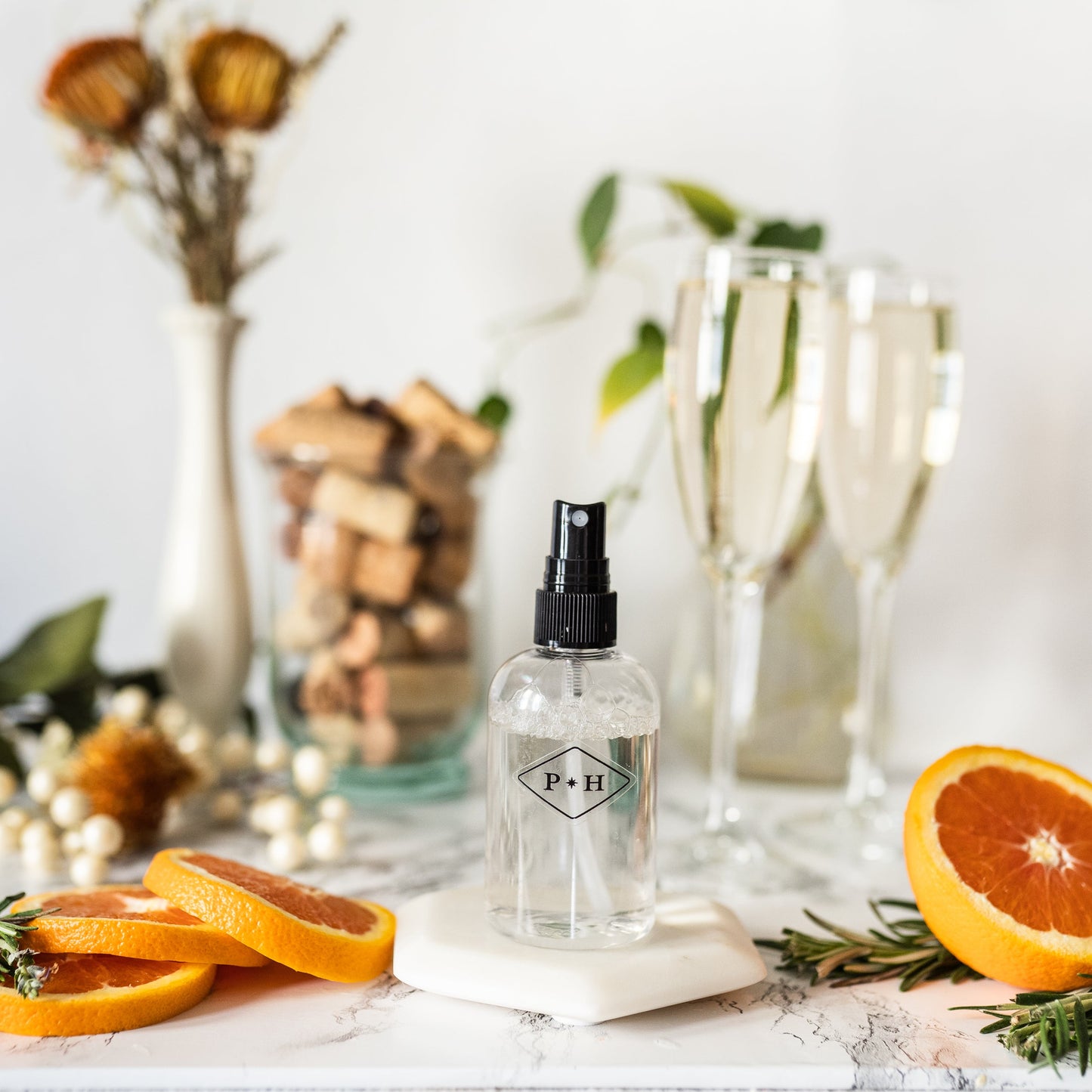 Non-Toxic Room Spray | 15+ Scents