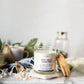 Classic Wick Soy Candle