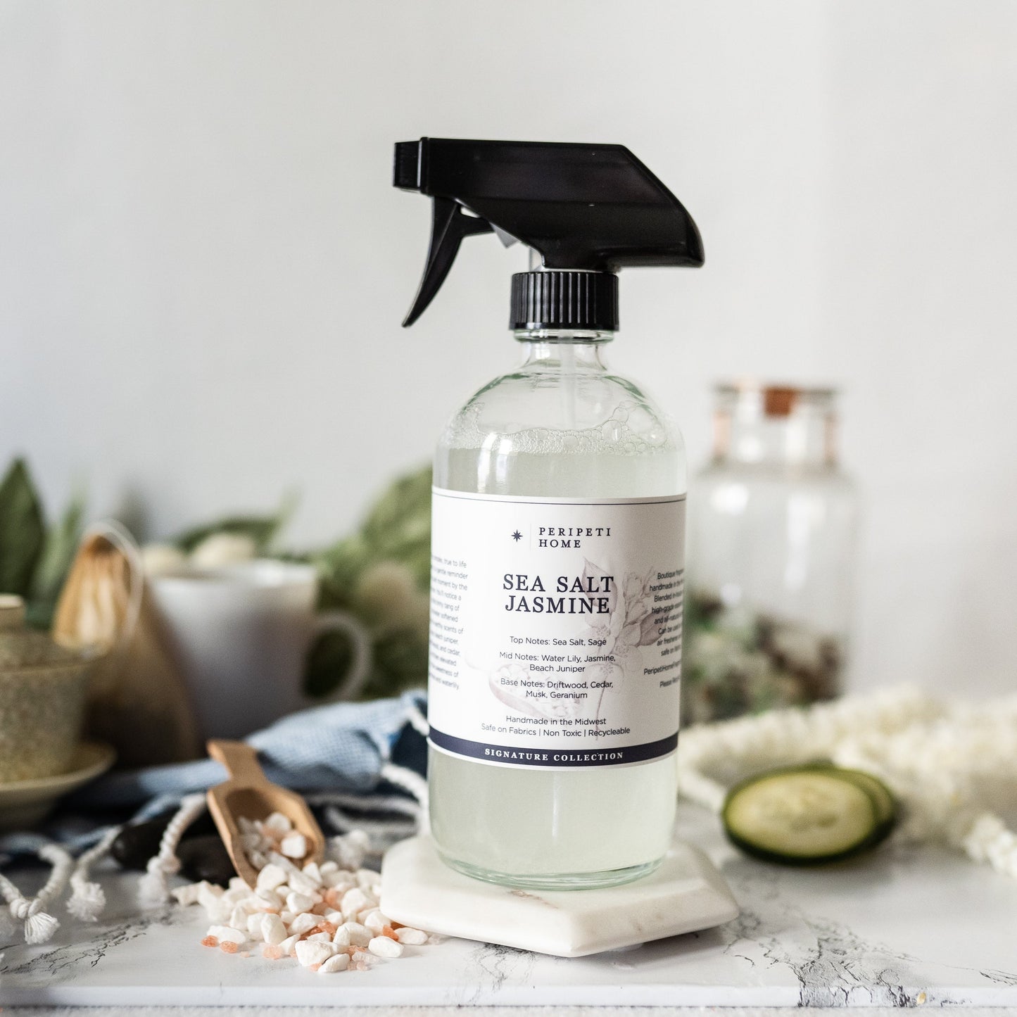 Non-Toxic Room Spray | 15+ Scents