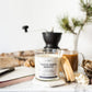 Classic Wick Soy Candle