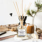 Reed Diffuser |  15+ Scents