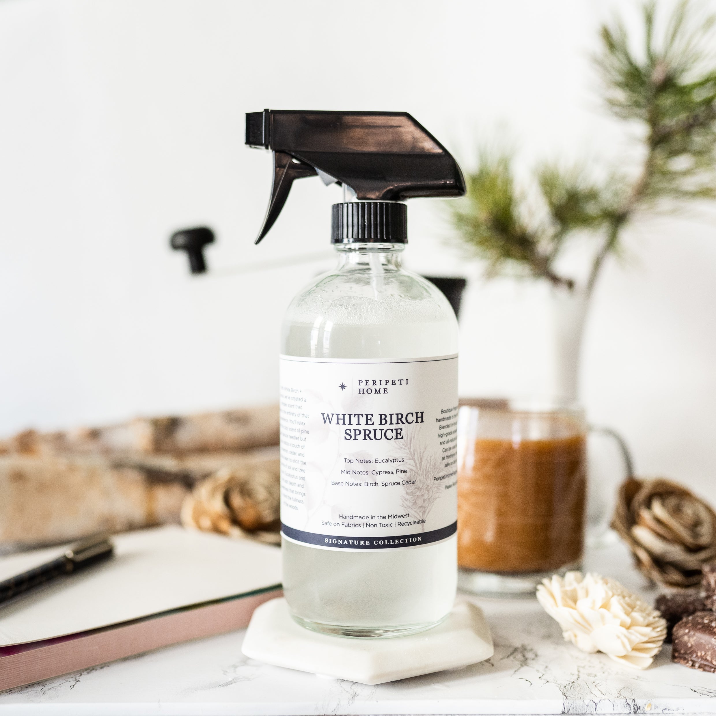 Non-Toxic Room Spray | 15+ Scents-zoom-15