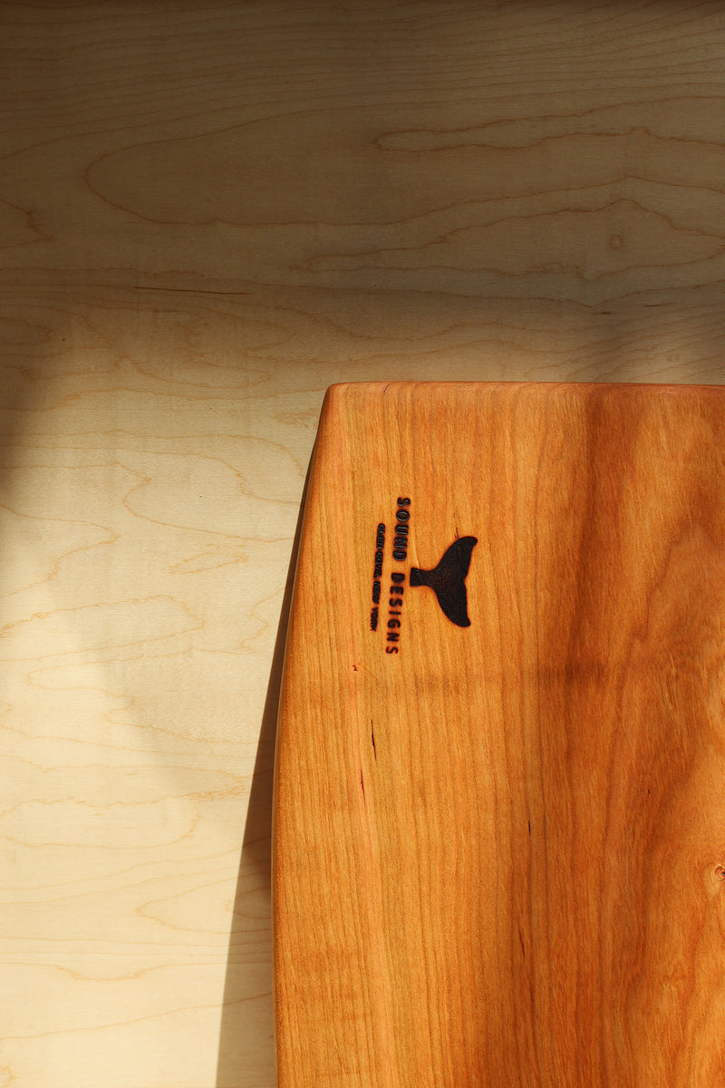 The Mini Whale Charcuterie Board-zoom-