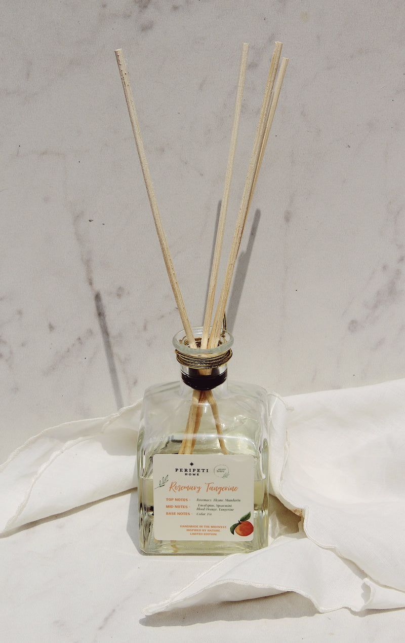 Rosemary Tangerine Diffuser-zoom-