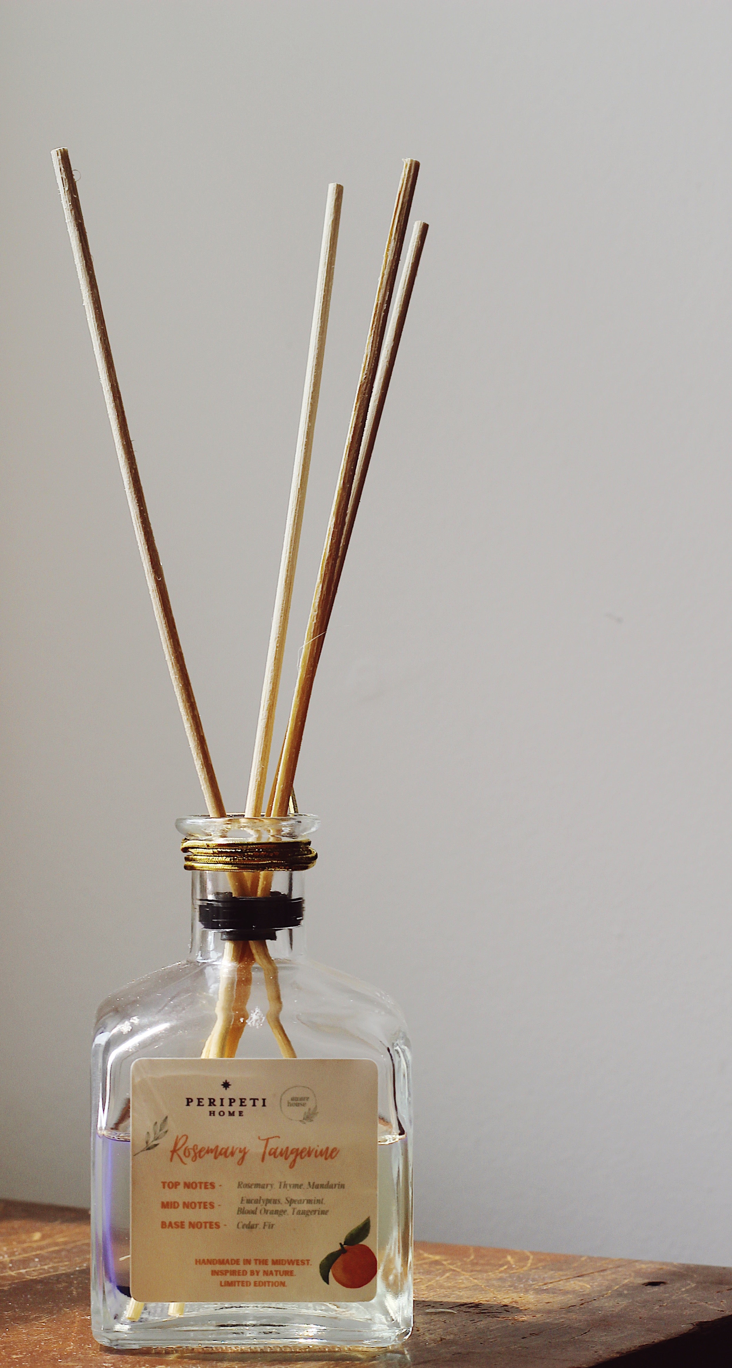 Rosemary Tangerine Diffuser-zoom-3