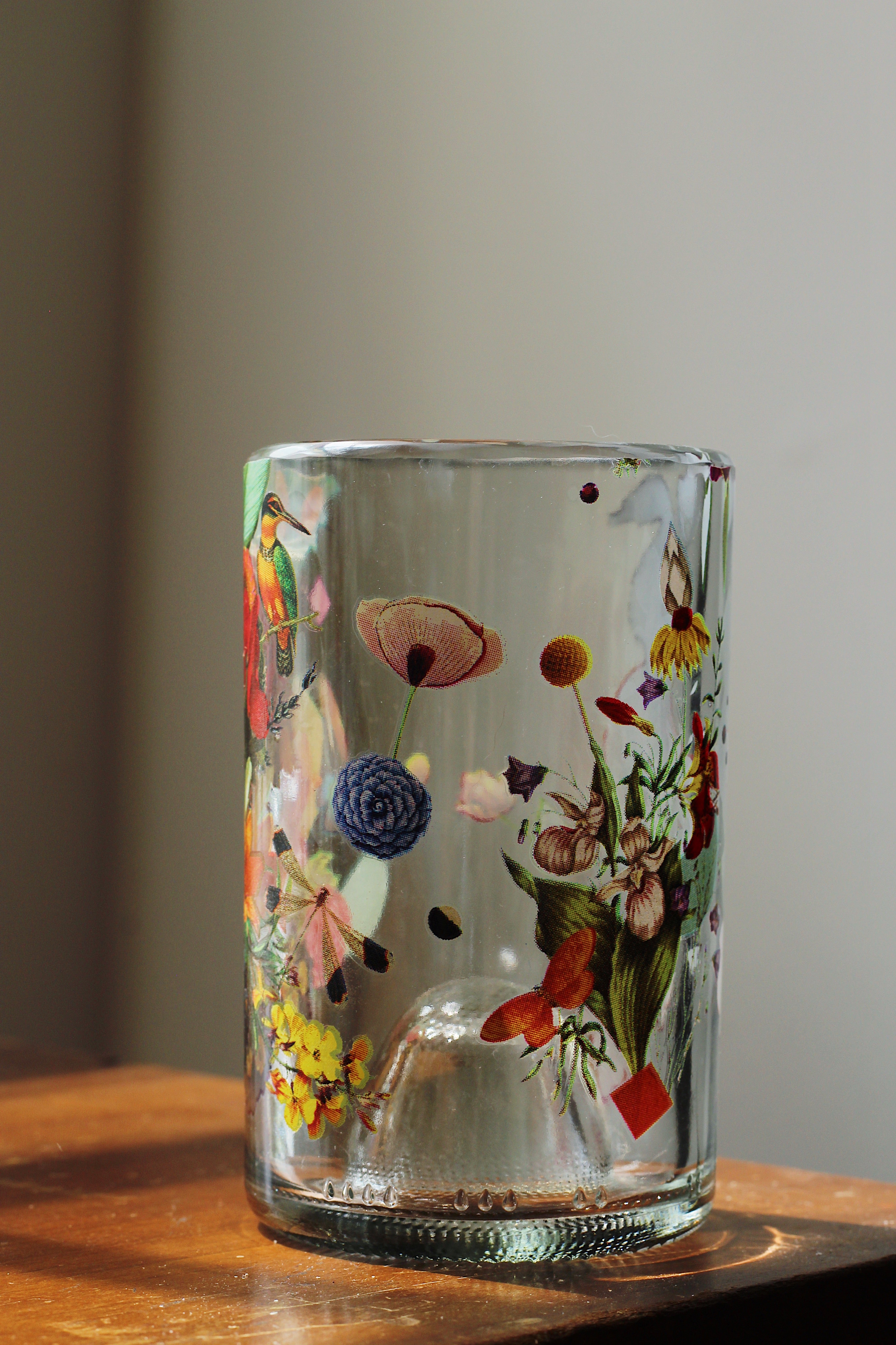 Flowers Glass-zoom-4