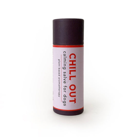 Chill Out Dog Calming Salve