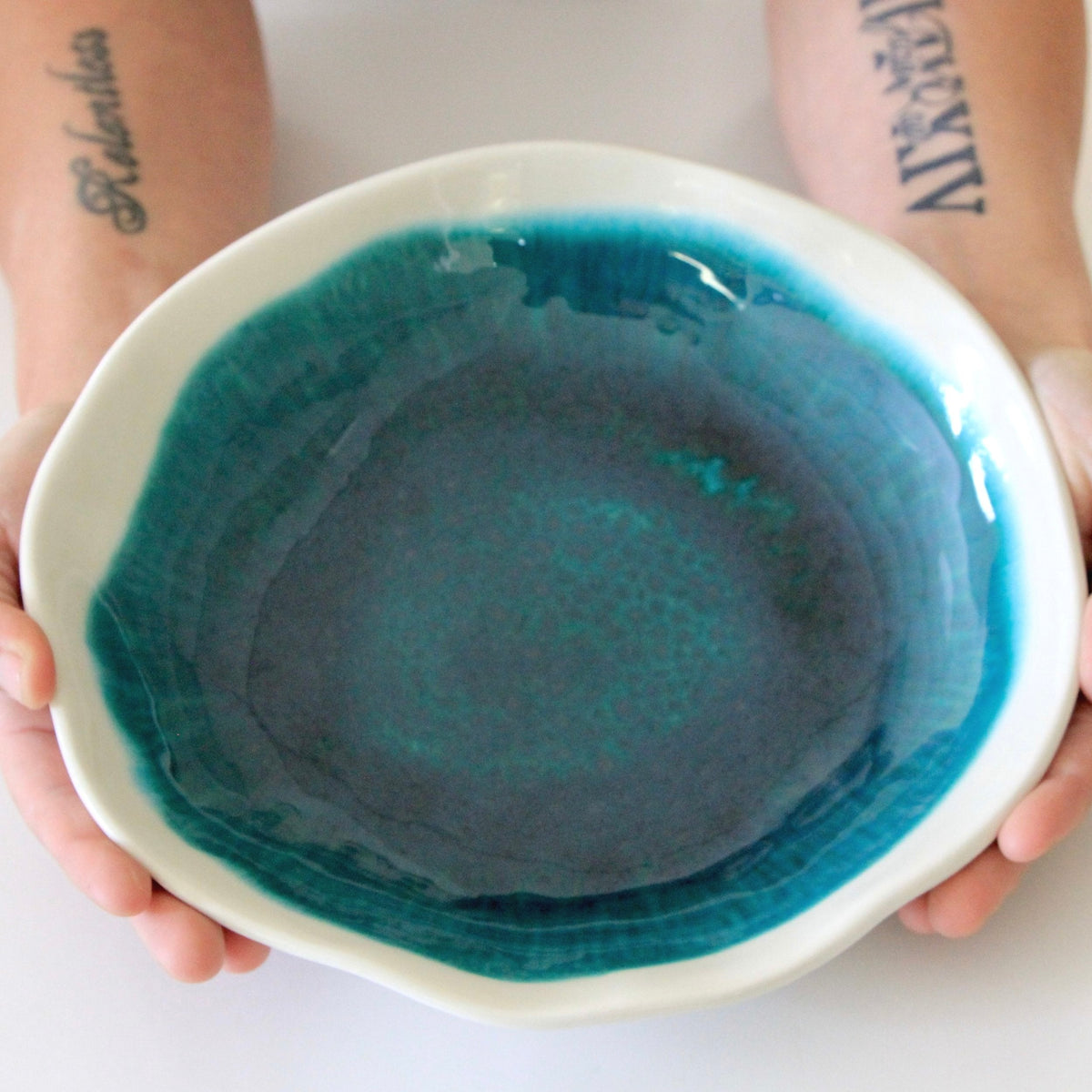 Artisan Pasta Bowl-zoom-1